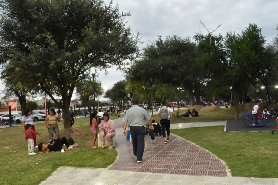 Cultura y Tradición: El CEA lanza talleres gratuitos de danzas folclóricas en el Parque Ecológico