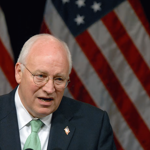 Noticia Internacional: Murió Dick Cheney, exvicepresidente de EE. UU. y figura clave de la Guerra de Irak