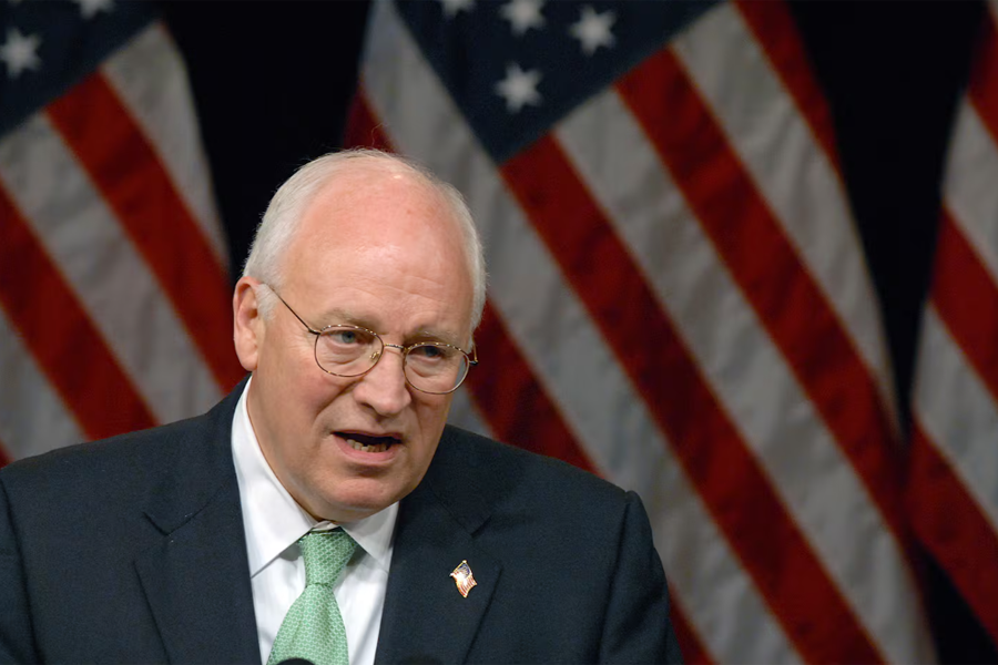 Noticia Internacional: Murió Dick Cheney, exvicepresidente de EE. UU. y figura clave de la Guerra de Irak