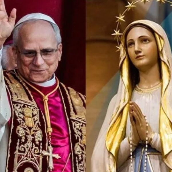 Doctrina de la Fe: El Papa León XIV aprueba un documento clave sobre los títulos marianos