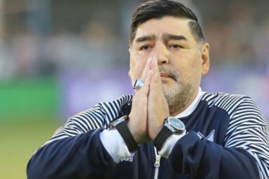 Justicia: Fijaron el 17 de marzo para el inicio del nuevo juicio por la muerte de Diego Maradona