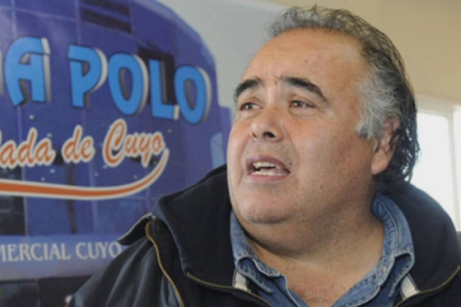 Judiciales: Otorgan prisión domiciliaria a Jorge Castillo, el «rey de La Salada» Judiciales: Otorgan prisión domiciliaria a Jorge Castillo, el «rey de La Salada»