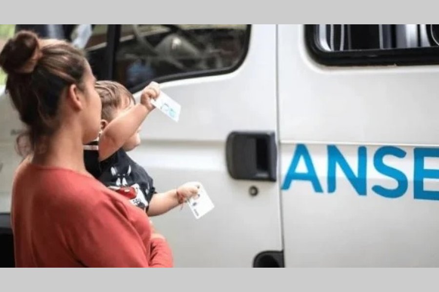 ANSES: Montos y Calendario de Pagos de Asignaciones y Pensiones de Noviembre ANSES: Montos y Calendario de Pagos de Asignaciones y Pensiones de Noviembre