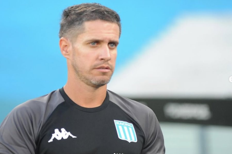 Fútbol: Juan Vita será el nuevo entrenador de Güemes para la temporada 2026 Fútbol: Juan Vita será el nuevo entrenador de Güemes para la temporada 2026