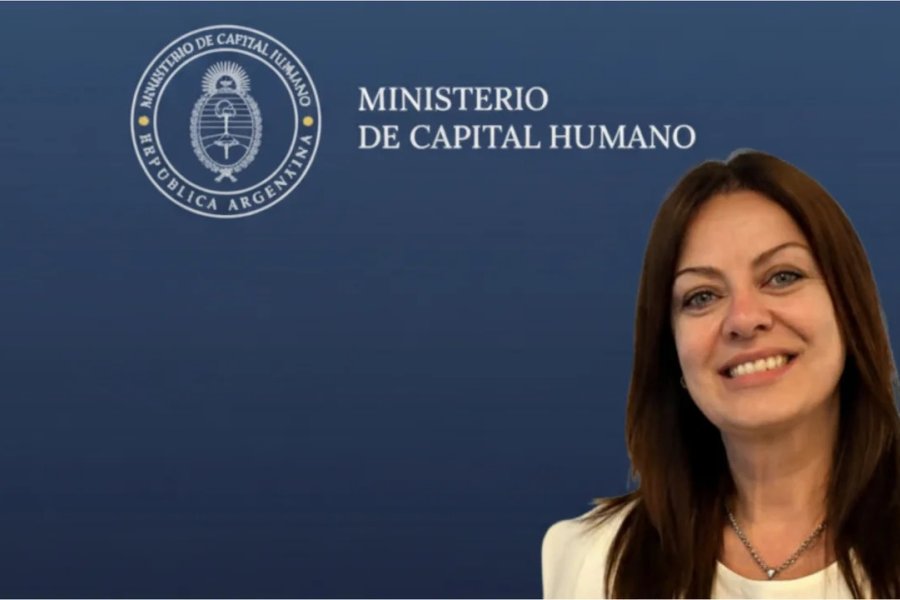 Capital Humano: Sandra Pettovello Activa un Nuevo Programa para Facilitar la Inserción Laboral Capital Humano: Sandra Pettovello Activa un Nuevo Programa para Facilitar la Inserción Laboral