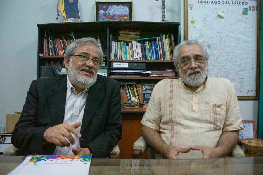 Descubrirán en Mar del Plata un busto de Don Andrés Chazarreta