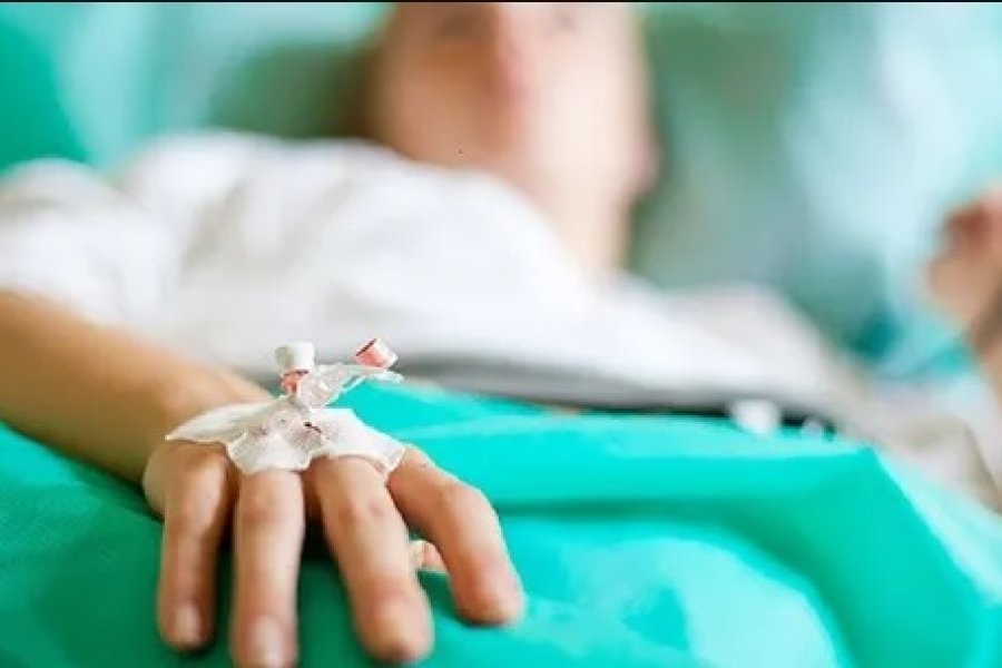 Iniciativa Legislativa: Presentan un Proyecto para Legalizar la Eutanasia y la Muerte Asistida en Argentina Iniciativa Legislativa: Presentan un Proyecto para Legalizar la Eutanasia y la Muerte Asistida en Argentina