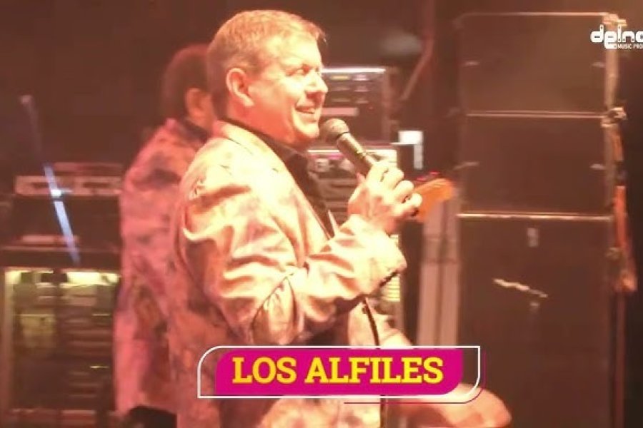 Los Alfiles denuncian irregularidades a la Municipalidad de La Banda: «Son todos unos sinvergüenzas»