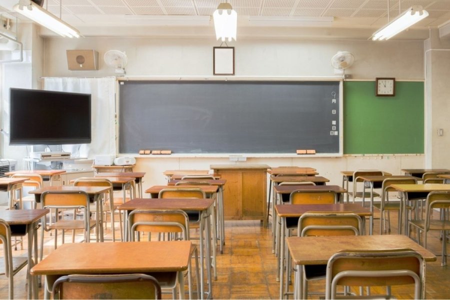 ¿Cuándo terminan las clases en 2025 en cada provincia?