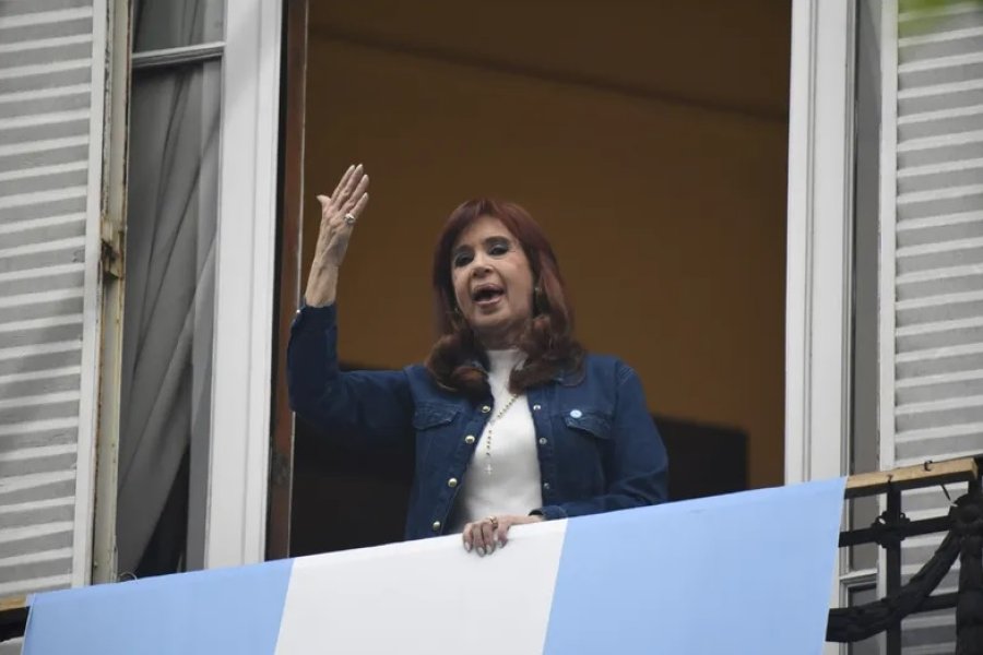 ANSES notificó a Cristina Kirchner para que devuelva cerca de $1.000 millones en asignaciones vitalicias