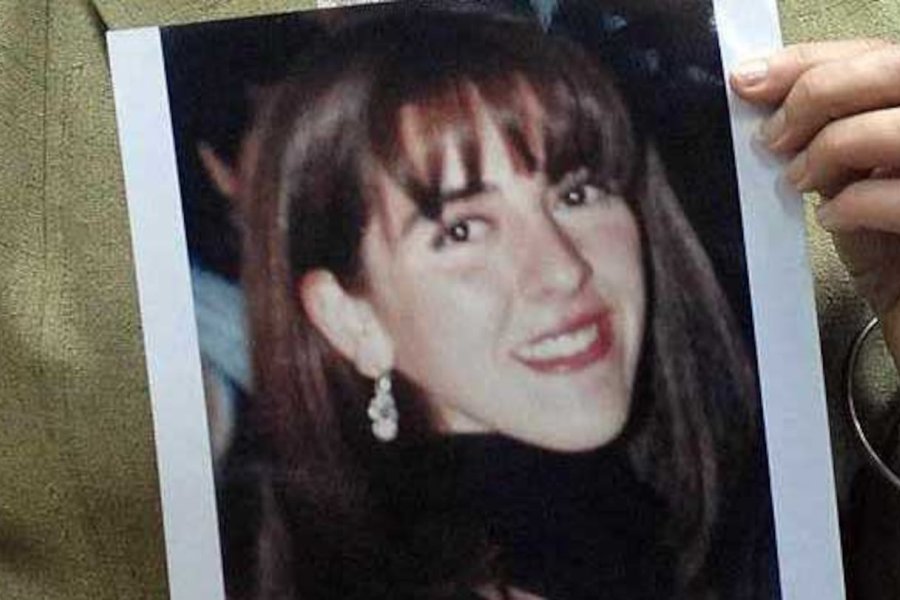 Trata de Personas: Falleció en Paraguay la mujer señalada por coincidir con la historia de Marita Verón Trata de Personas: Falleció en Paraguay la mujer señalada por coincidir con la historia de Marita Verón