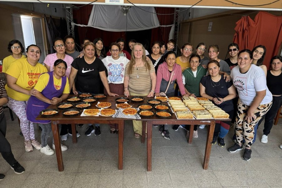Salud e Inclusión: Forres impulsa un programa pionero de asistencia alimentaria para celíacos