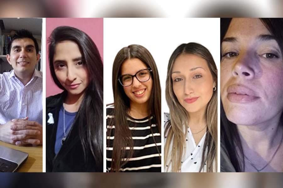 Biología santiagueña se vuelve arte y narrativa para fomentar el pensamiento crítico