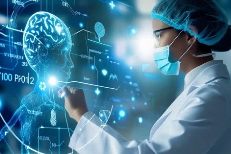 Ciencia y Salud: Equipo UBA desarrolla herramienta con IA para predecir la respuesta a tratamientos contra el cáncer