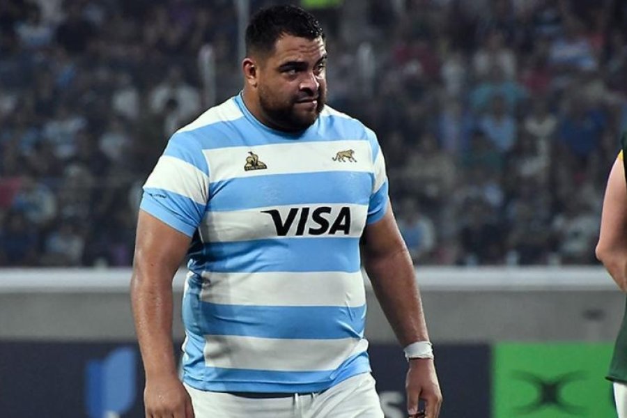 Los Pumas golearon a Gales 52 a 28 en Cardiff