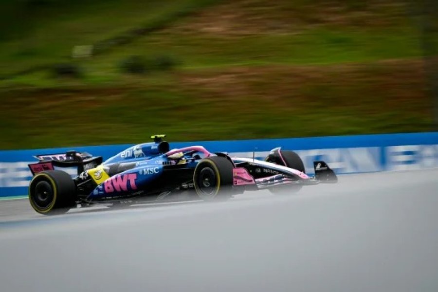 Fórmula 1: Lando Norris gana el Gran Premio de Brasil y Franco Colapinto finaliza decimoquinto Fórmula 1: Lando Norris gana el Gran Premio de Brasil y Franco Colapinto finaliza decimoquinto