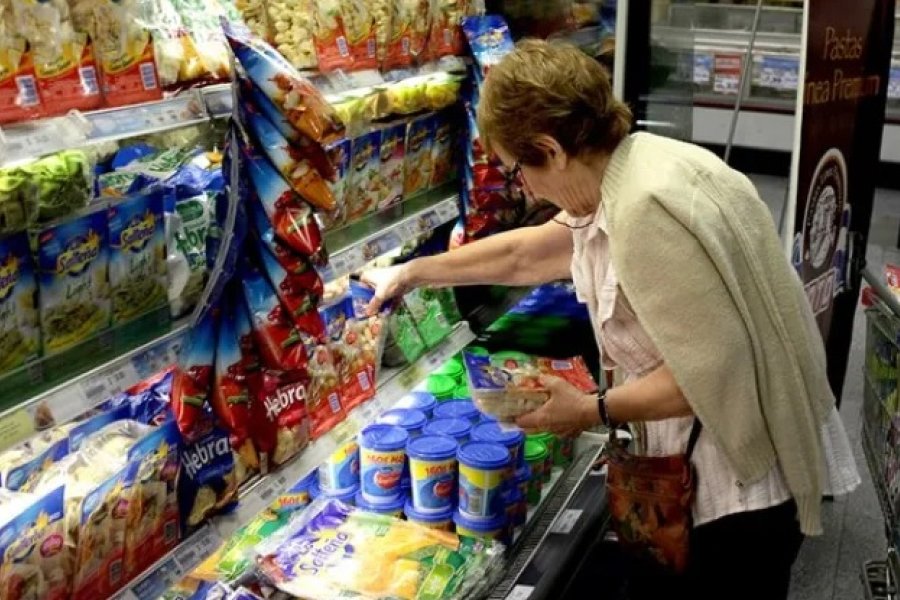 Inflación: Se espera que el IPC de octubre superara nuevamente el 2%, según analistas