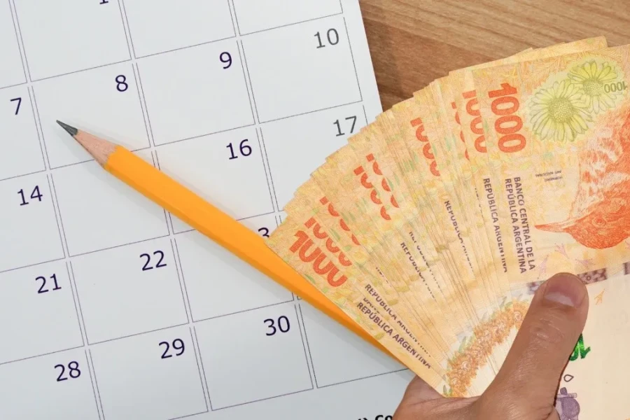 ANSES: Calendario de pagos para mañana, martes 11 de Noviembre, con aumentos