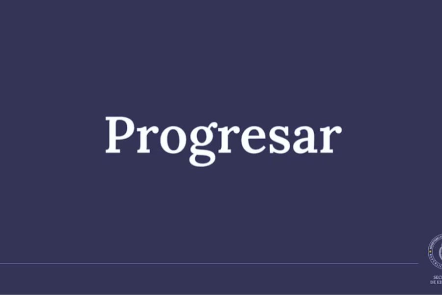 Cómo consultar el acceso a las Becas Progresar en noviembre de 2025 y requisitos
