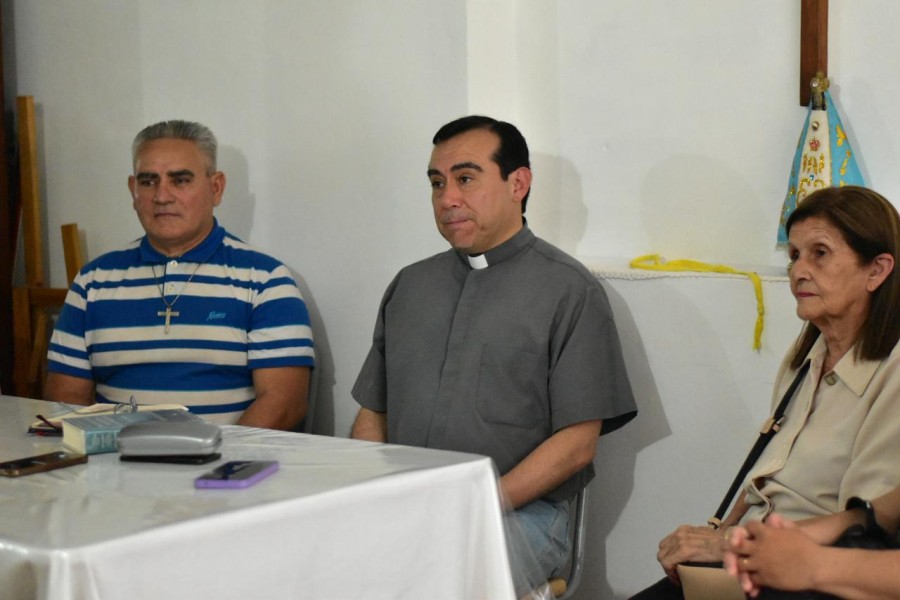 Una réplica de la imagen de la Virgen del Valle llegará a Santiago del Estero