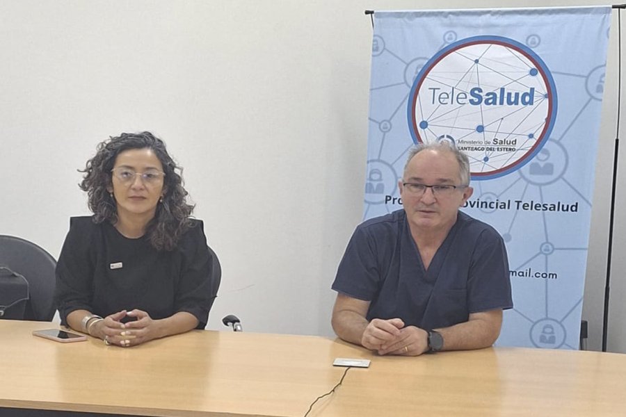 Salud Pública: Cerró ciclo de actualización para profesionales en Obstetricia