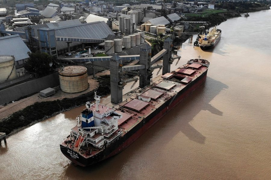 Agroindustria argentina rechaza nuevas restricciones de la Unión Europea
