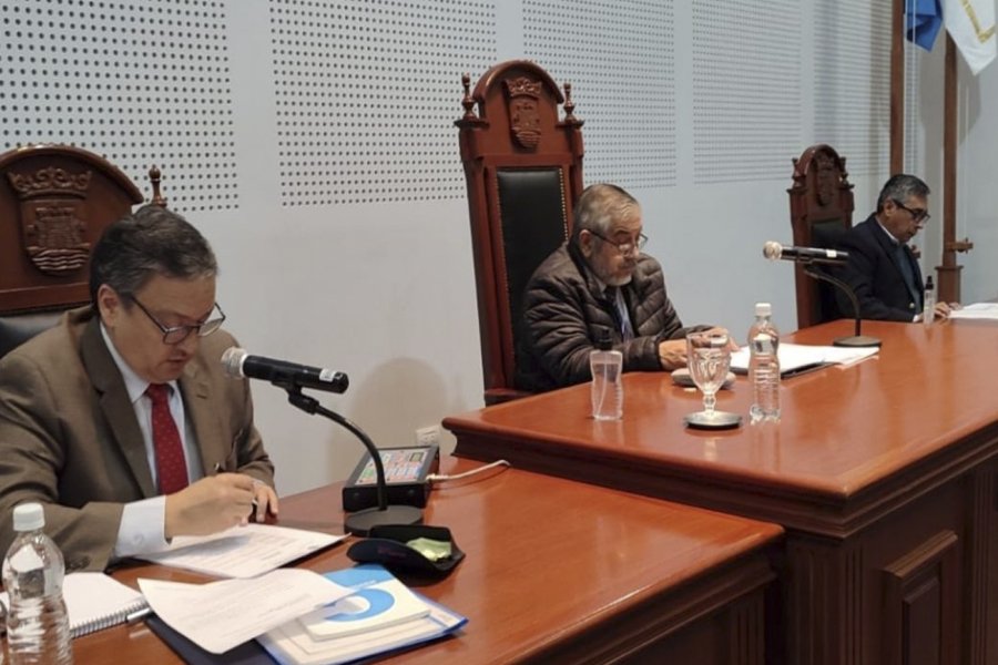 Concejales de la Capital analizarán proyectos de obras, servicios y declaraciones de Interés