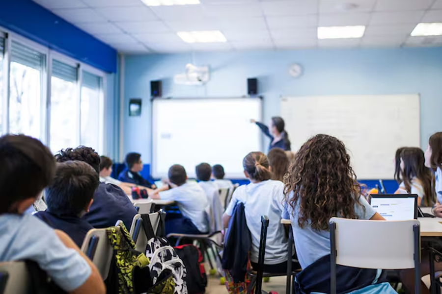 Colegios privados podrán fijar las cuotas sin autorización previa del Estado Colegios privados podrán fijar las cuotas sin autorización previa del Estado