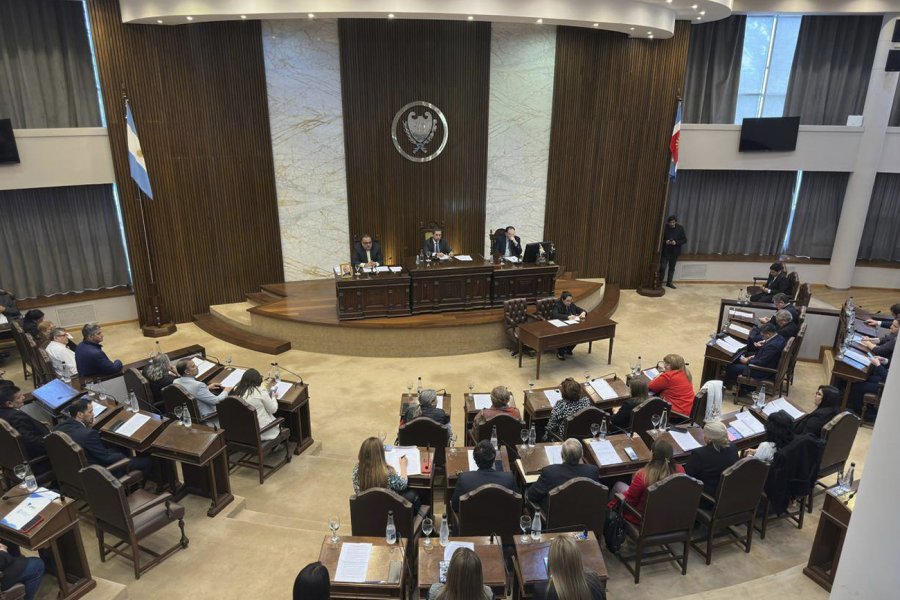 Sancionan Ley de Modernización y Articulación Normativa para regularización territorial