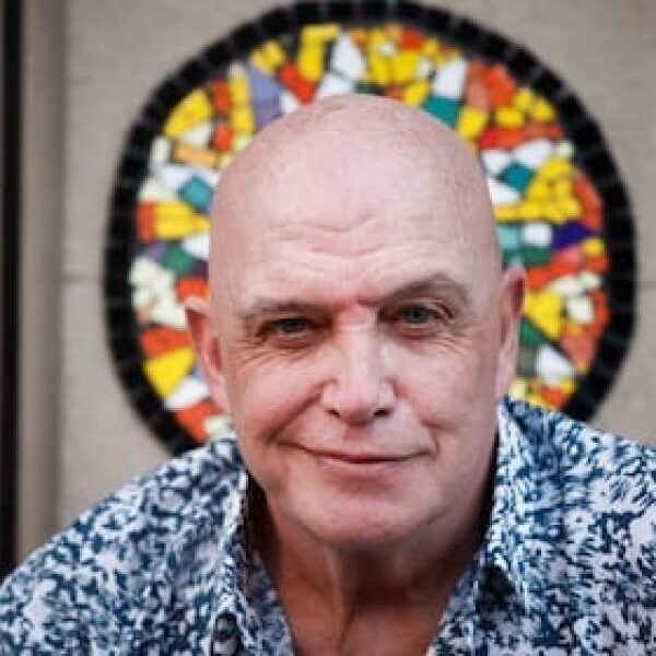 Murió a los 67 Años el actor y director teatral Jorge Lorenzo