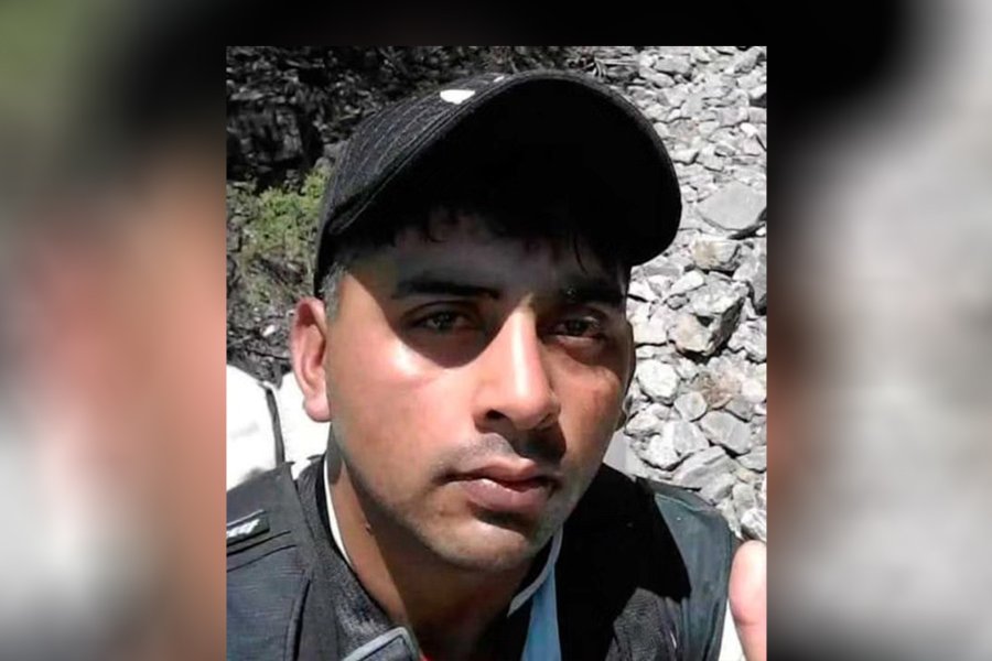 Testigos confirman que Pallares citó a Camila y se retiraron juntos de la fiesta en Frías Testigos confirman que Pallares citó a Camila y se retiraron juntos de la fiesta en Frías