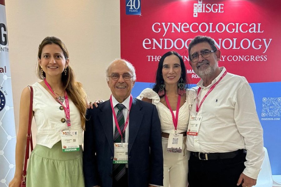 Las Termas de Río Hondo será sede de las Jornadas Internacionales de Menopausia y Andropausia Las Termas de Río Hondo será sede de las Jornadas Internacionales de Menopausia y Andropausia