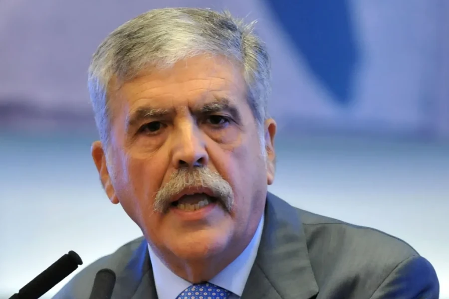 Julio De Vido vuelve a prisión por la tragedia de Once tras rechazo de la Corte Suprema Julio De Vido vuelve a prisión por la tragedia de Once tras rechazo de la Corte Suprema