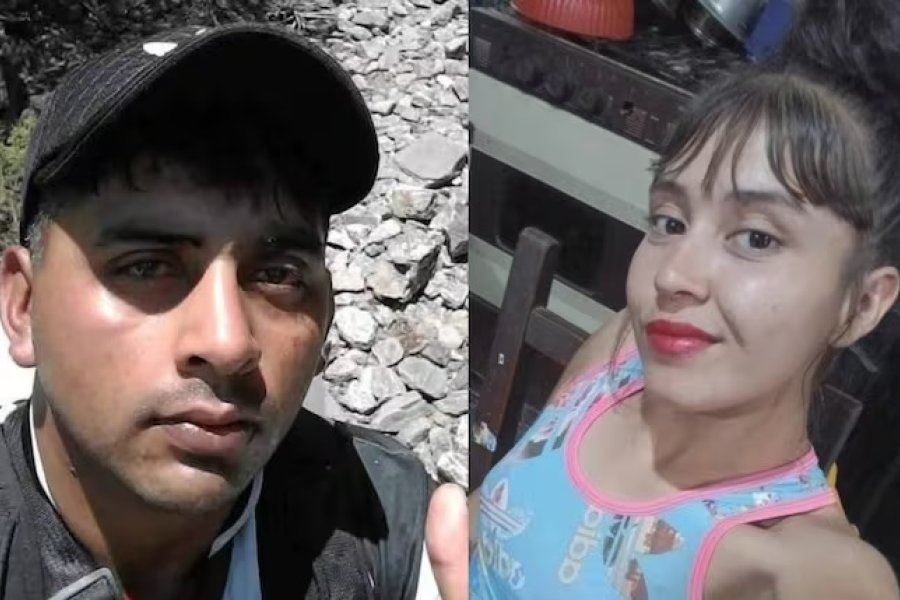 Quién es Eduardo Raúl Pallares, el acusado del homicidio de Camila Barrera en Frías Quién es Eduardo Raúl Pallares, el acusado del homicidio de Camila Barrera en Frías