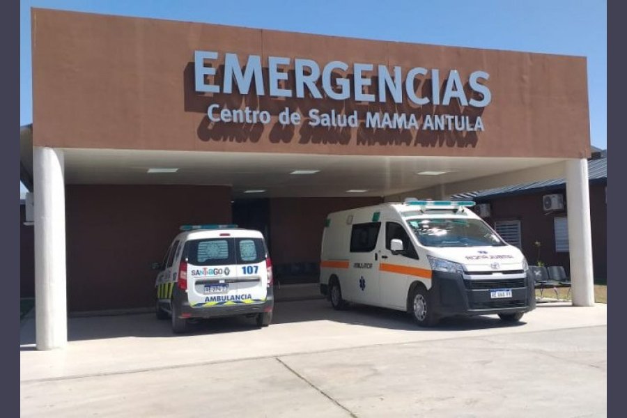 Denuncian intoxicación masiva de 22 integrantes de una familia tras cenar en un bar bandeño Denuncian intoxicación masiva de 22 integrantes de una familia tras cenar en un bar bandeño