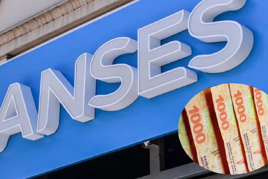 ANSES: Calendario de pagos para el lunes 17 de noviembre