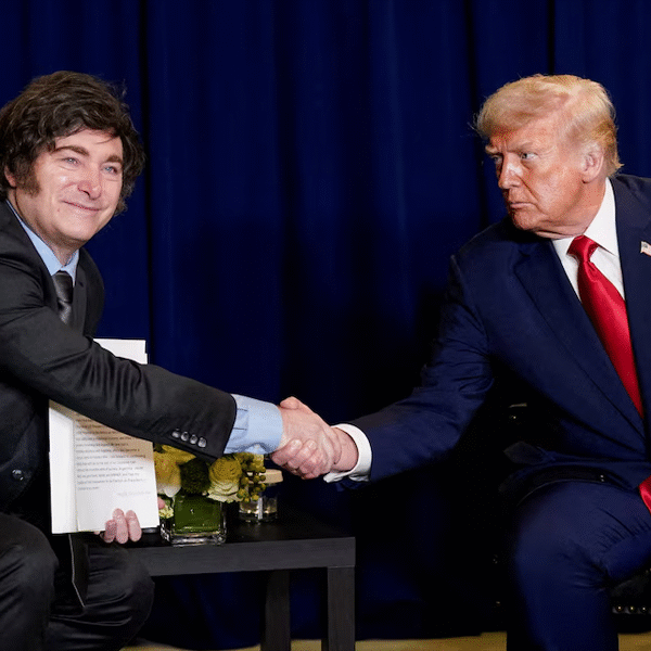 El gobierno prepara la adaptación legislativa Argentina al acuerdo comercial con EE.UU