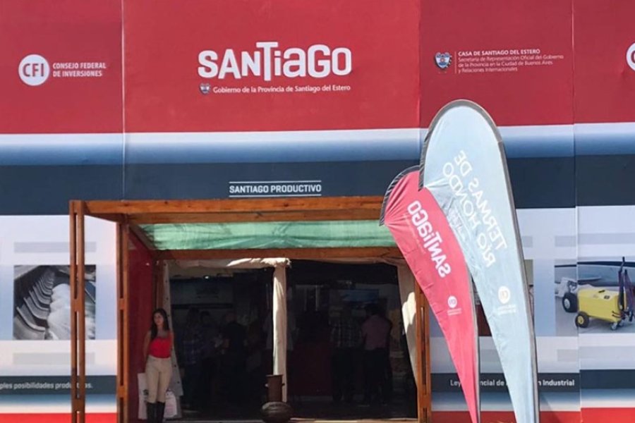 Santiago del Estero lleva su identidad a CABA en la Noche de las Casas de Provincia