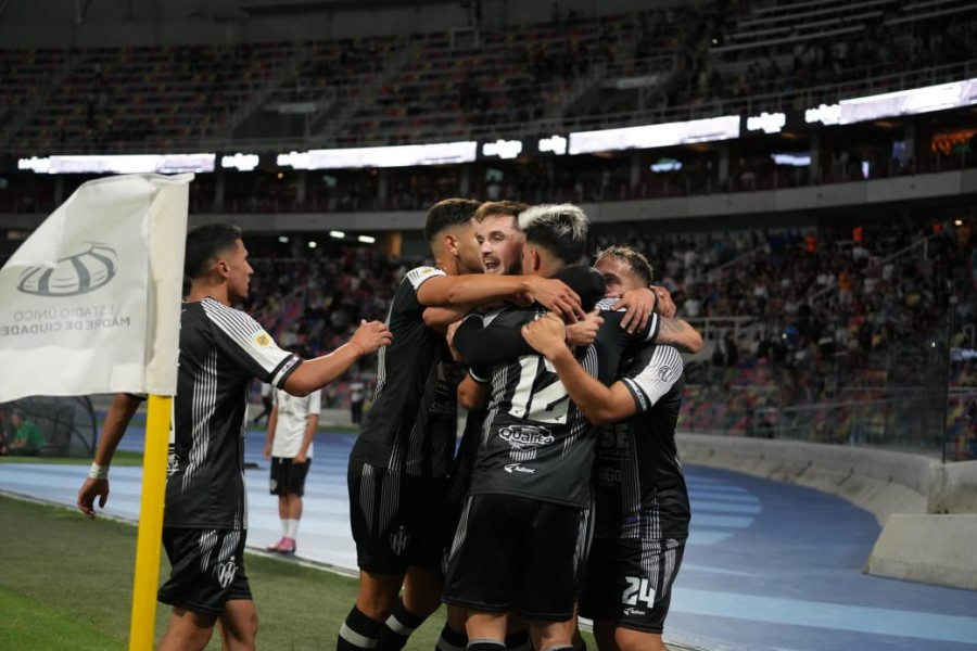 Central Córdoba define su cruce de octavos de final ante San Lorenzo Central Córdoba define su cruce de octavos de final ante San Lorenzo