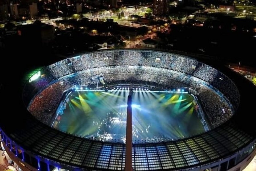 Se reabre la posibilidad de hinchas en el clásico entre Racing y River