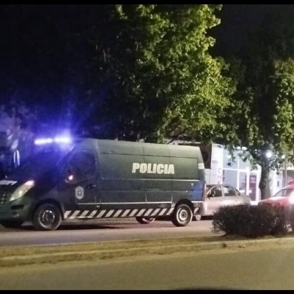 Robo a distribuidora en La Banda con un botín de $ 500 mil y herramientas