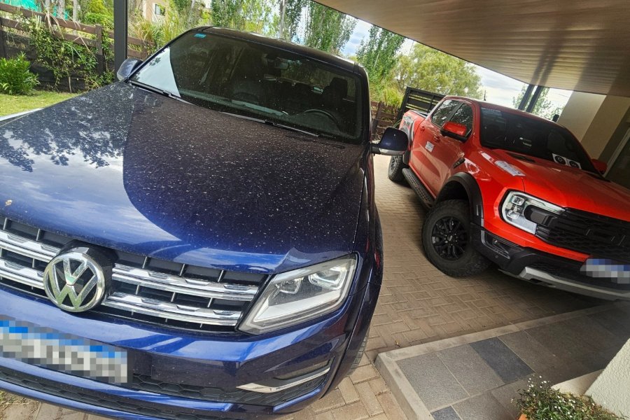 La PSA desarticula asociación ilícita por lavado de activos y secuestra casi 840.000 dólares