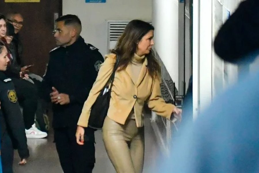 La jueza Julieta Makintach es destituida e inhabilitada por escándalo en el juicio de Maradona