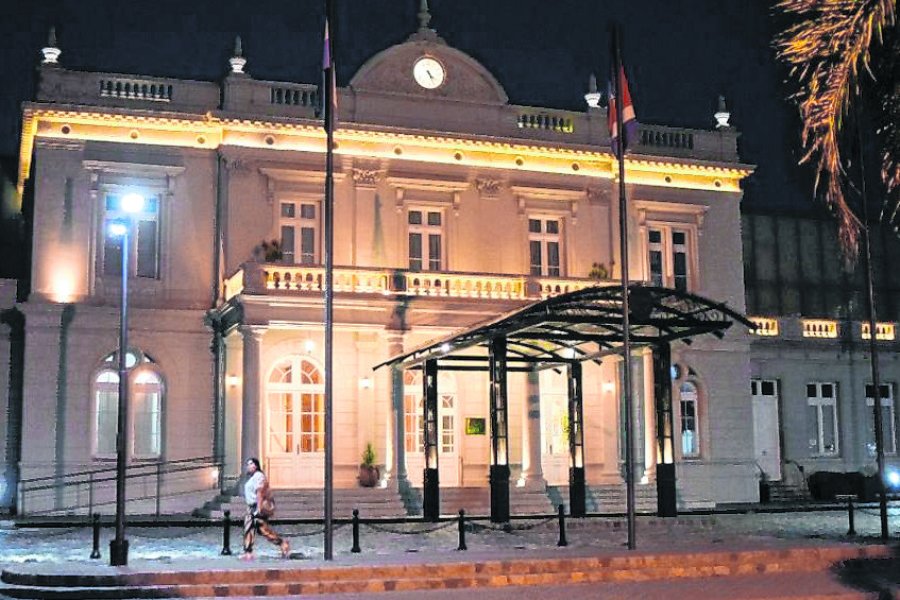 Expertos globales en Web3 disertarán en Santiago del Estero en «El Futuro es Web3» Expertos globales en Web3 disertarán en Santiago del Estero en «El Futuro es Web3»