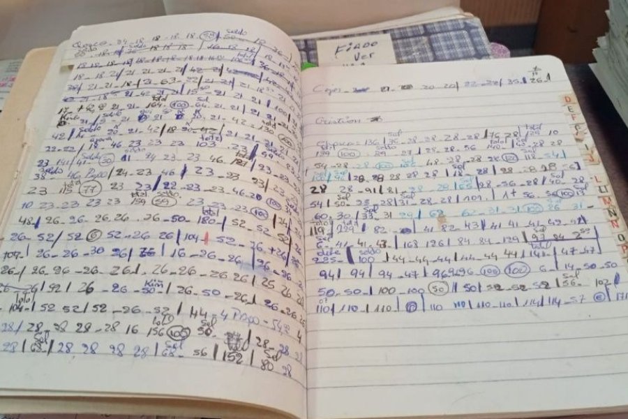 Allanamiento en Selva por presunta explotación ilegal de juegos de azar