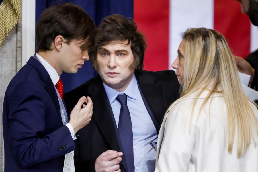 Renaper y Deportes vuelven a la órbita del Ministerio del Interior