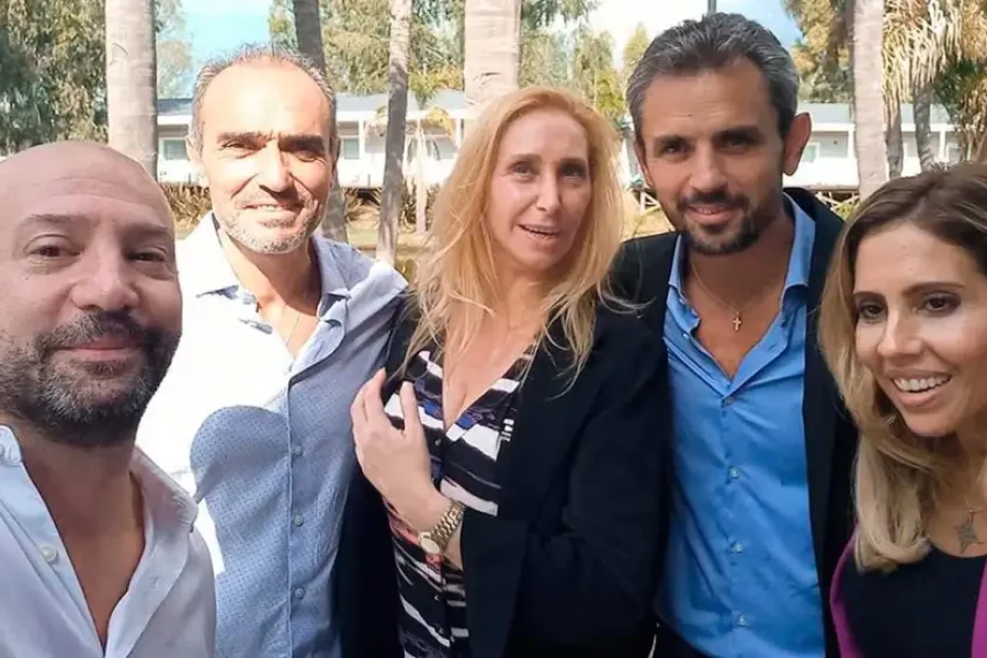 Coimas en la Andis: Apartan a dos funcionarios más con vínculos comprobados con la trama de sobrefacturación