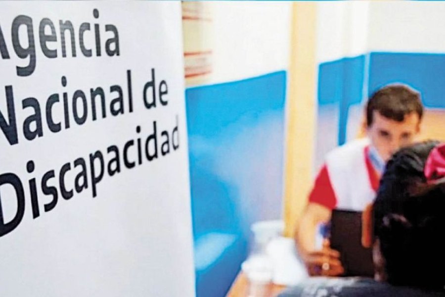 Justicia Federal ordena restitución inmediata de 130.000 pensiones por discapacidad suspendidas