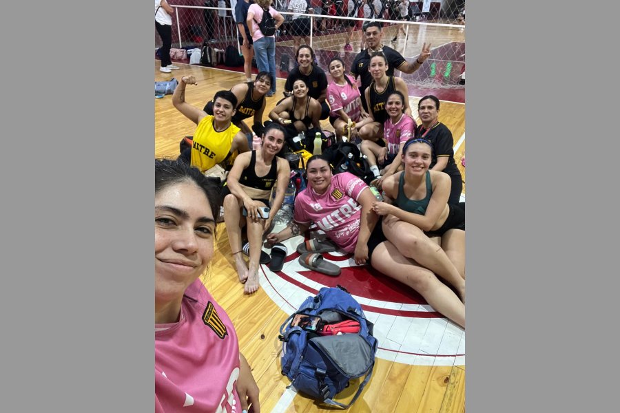 Debut victorioso de Mitre con goleada 120-72 ante Hércules de Corrientes