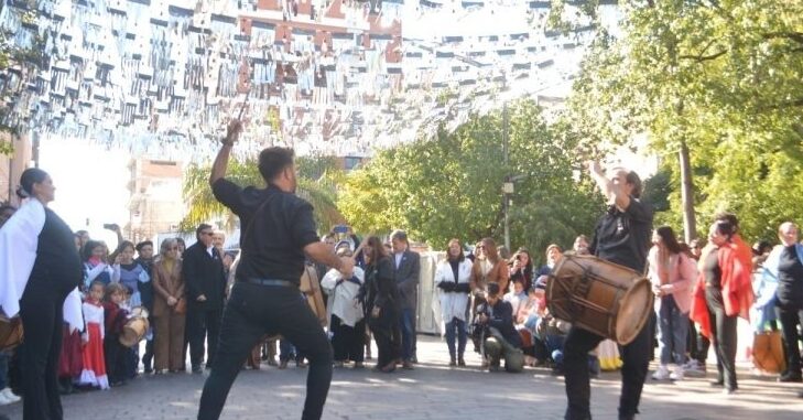 La Municipalidad de la Capital celebrará el Día de la Música en la Plaza Libertad
